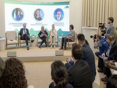 
      
      COP29: UAE announces developing world’s first ChatGPT tool for ag
      
      