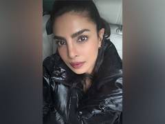 
      
      Priyanka Chopra shares sneak peek of ‘Citadel 2’ shoot
      
      
