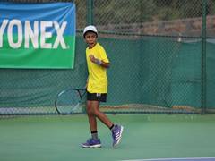 
      
      TPL Race to Gold Master: Pranay Sharma wins in U14 Boys category
      
      