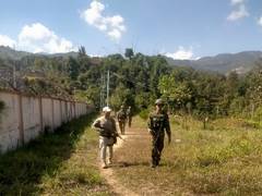 
      
      Manipur: Authorities impose total curfew in Imphal
      
      