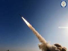 
      
      India successfully tests long-range hypersonic missile
      
      