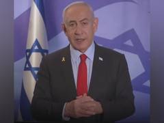 
      
      2 light bombs fired at Netanyahu’s home
      
      