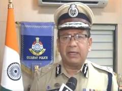 
      
      Surat Cyber Police team busts gang operating from Dubai
      
      