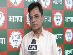 
      
      “ECI started investigation, report may come soon”: BJP's Kirit So
      
      
