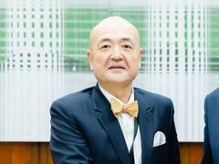 
      
      Taiwan is 'very important' to Japan, says Japanese envoy  
      
      