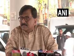 
      
      “It’s a day to remember him, his thoughts”: Sanjay Raut 
      
      