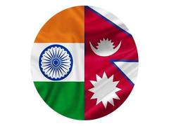 
      
      Nepal-India discuss third-country nationals’ movement
      
      