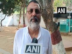 
      
      “Will win with two-third majority”: BJP MP Nishikant Dubey
      
      