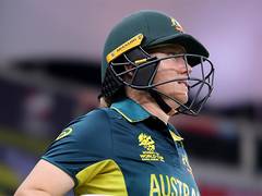 
      
      Alyssa Healy in doubt for upcoming ODI series against India
      
      