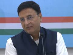 
      
      Mahayuti means Mumbai mortagage..”: Randeep Surjewala 
      
      