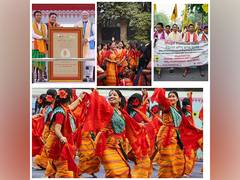 
      
      Bodoland Mohotsov wraps up by showcasing rich culture, heritage
      
      