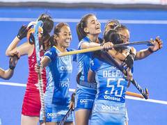 
      
      Asian Champions Trophy: India beat Japan 3-0
      
      