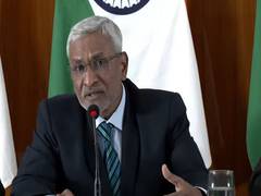 
      
      Strong commitment from India-Nigeria on Global South: MEA 
      
      