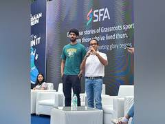 
      
      Olympians, Experts advocate for grassroots sports at SFA C'ships
      
      