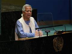 
      
      “Bangladesh will seek Sheikh Hasina back from India