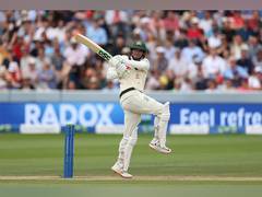 
      
      Decline in batting form, inexperience concern for Australia
      
      