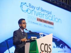 
      
      India wants stable relations with Bangladesh, says Indian envoy
      
      