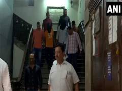 
      
      Baba Siddique murder: Court sends 2 accused to police custody
      
      