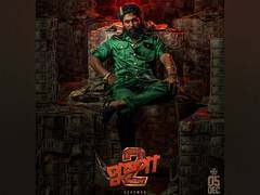 
      
      'Pushpa 2: The Rule' trailer out now
      
      