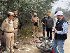 
      
      Punjab police arrest kingpin of interstate 