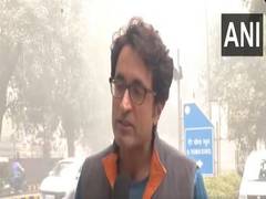 
      
      BJP's Pradeep Bhandari slams Kharge over his remarks on BJP-RSS
      
      