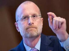 
      
      Donald Trump names Brendan Carr as Chairman of FCC
      
      