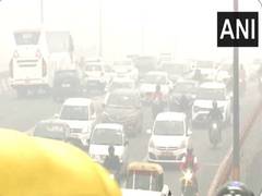 
      
      Pollution: Delhi schools turn to online classes except std 10, 12
      
      