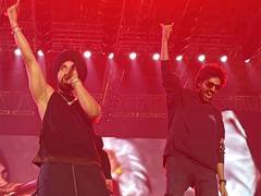 
      
      Kartik surprises fans at Diljit Dosanjh’s Ahmedabad concert
      
      
