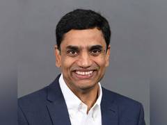 
      
      Compport Welcomes Krish Shankar to its Board of Advisors
      
      