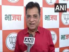 
      
      Money from benami account being used for vote jihad: Somaiya
      
      
