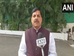 
      
      MP CM Yadav appeals to voters ahead of Nov 20 elections
      
      