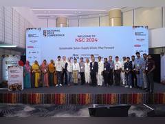 
      
      World Spice Organisation Concludes 3rd Edition of NSC 2024 
      
      