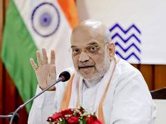 
      
      Amit Shah to attend several key events in Gujarat tomorrow
      
      