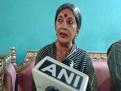 
      
      For whom are they using the word infiltrators? Brinda Karat
      
      