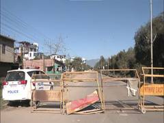 
      
      Manipur: Schools, colleges closed till Nov 19
      
      