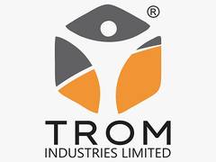 
      
      Trom Industries Ltd reports Stellar Results
      
      