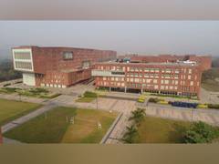
      
      Amity University Mumbai secures top spot in QS Asia University
      
      