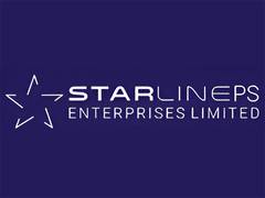 
      
      Starlineps Enterprise Standalone Net Profit in H1FY25 
      
      