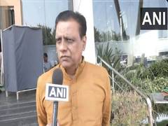 
      
      NV Subhash slams Telangana govt after Diljit's statement
      
      