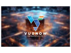 
      
      Vuenow and CDOT Launch India's First Quantum-Secure Data Centre
      
      