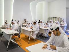 
      
      Rabdan Academy launches programme in Specialised Defence
      
      