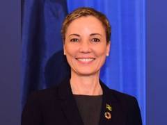 
      
      UAE Ambassador presents copy of credentials to Jamaican Minister
      
      