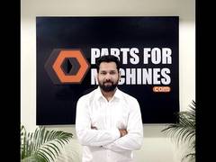 
      
      Partsformachines.com scripts history by use of AI
      
      