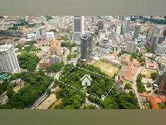
      
      G Square: Real Estate Landscape in India
      
      