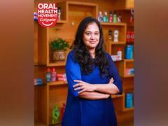 
      
      Colgate's Oral Health Movement to empower millions of Indians 
      
      