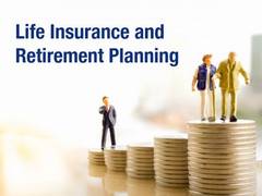 
      
      How a Life Insurance Retirement Plan Can Secure Your Future
      
      