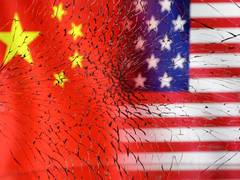 
      
      China warily watches the US Presidential Transition
      
      