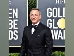 
      
      Daniel Craig teases next James Bond at 2024 Governors Awards
      
      
