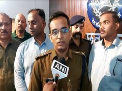 
      
      MP: Wanted man carrying bounty of Rs 30,000 held after encounter 
      
      