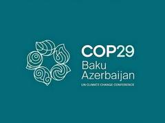 
      
      COP29: India calls for barrier-free technology transfer
      
      